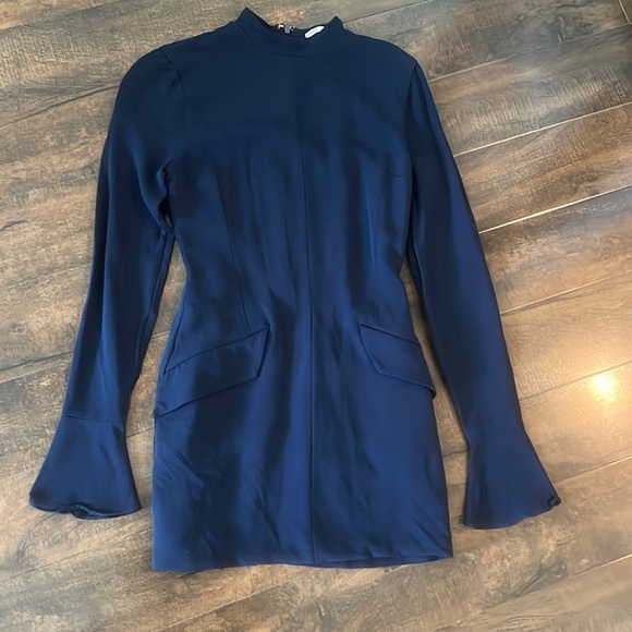 House of cb mahalia mini dress in size small - Picture 1 of 3
